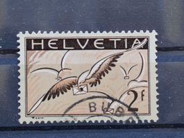 Flugpost Briefmarke Nr. 13      B1208B
