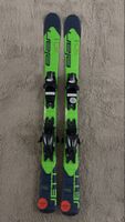 Kinderski Elan Jett 110 cm mit Bindung guter Zustand