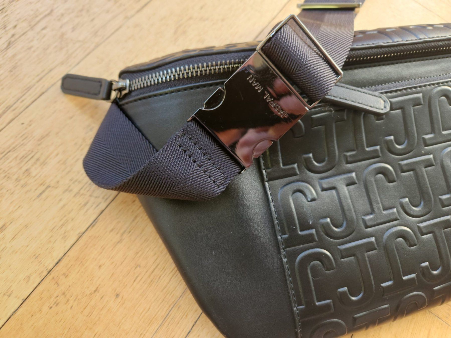 Taschen: Sacoche en cuir Jaspal – Neu (gemäss Beschreibung) aus Territet von Cenh 3