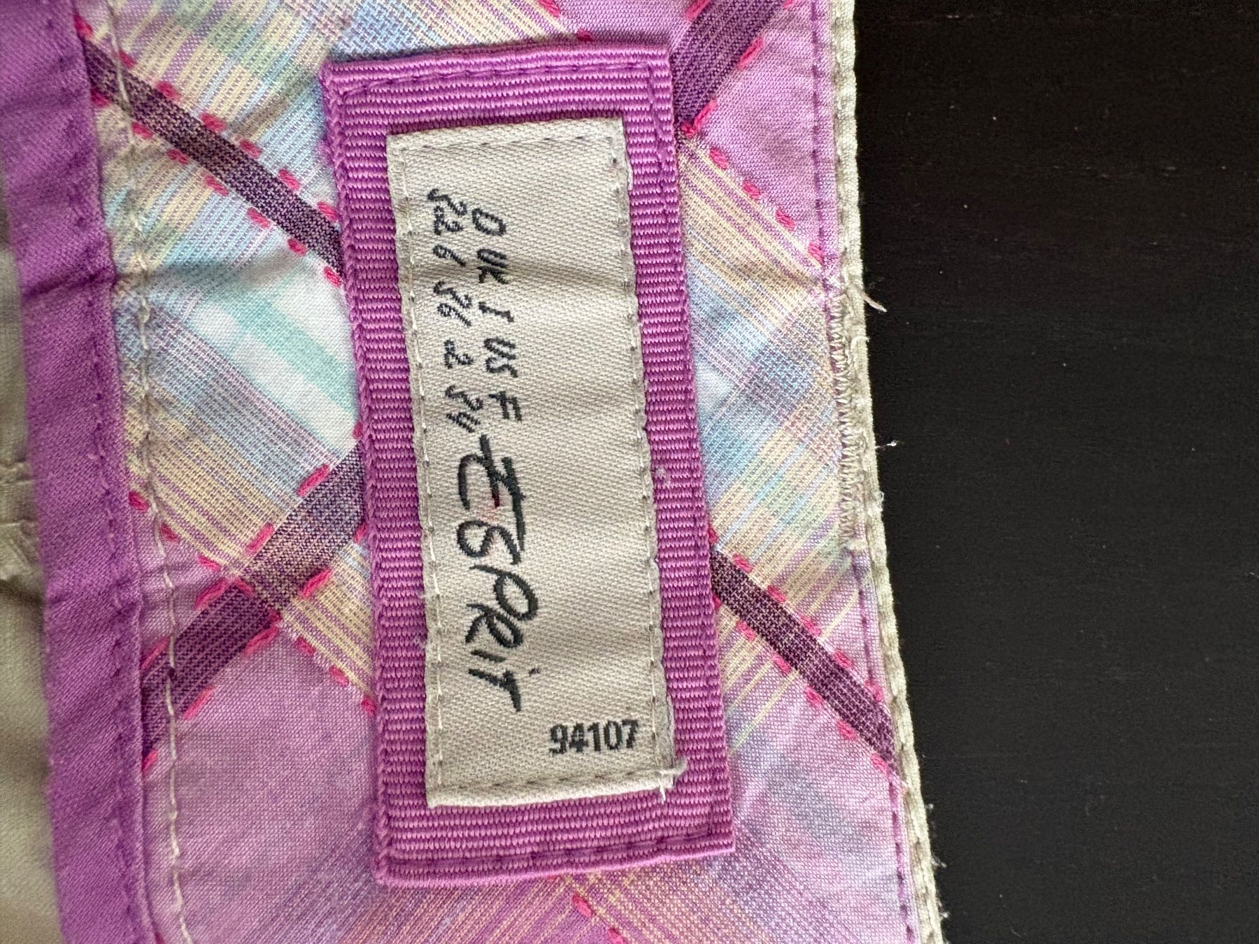 Esprit Pantaloni: Shorts esprit – Usato da Derendingen venduto da bri1959 5