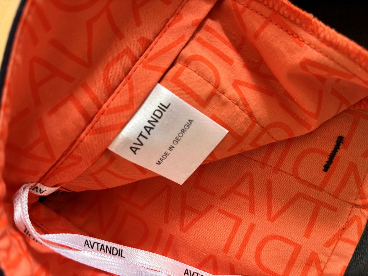 Pantaloni: Avtandil trousers – Nuovo (secondo la descrizione) da Zürich venduto da Grothschild 4