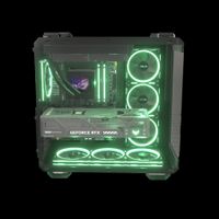 ASUS | HIG-END Gaming-PC | INTEL CORE ULTRA 7 265K  RTX 5070