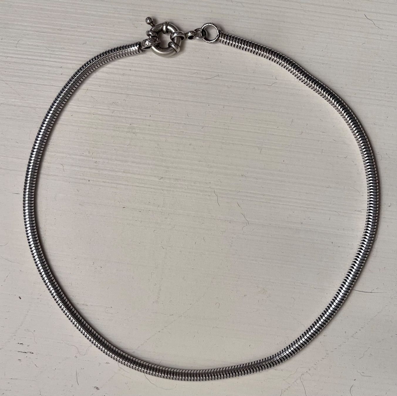 Catenine: Collana unisex – Usato da Breganzona venduto da mas_tv72 4