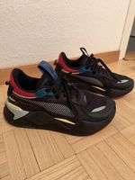 PUMA RS-X