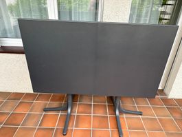 Balkon Tisch von Schaffner