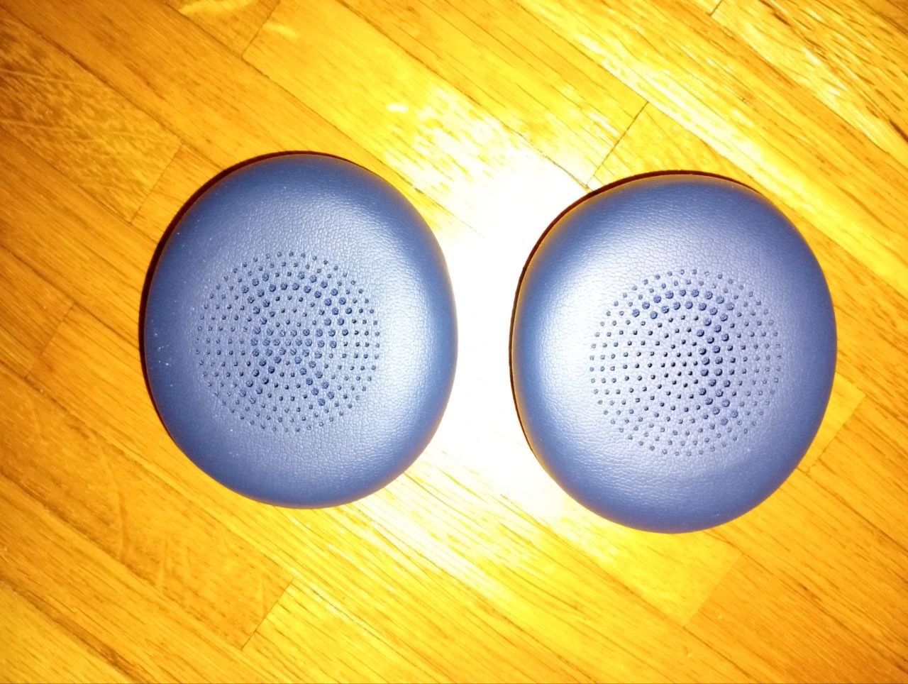 Jabra Cuffie: Replacement EarPads For Jabra Elite 45h – Nuovo (secondo la descrizione) da Gland venduto da M_marc 2