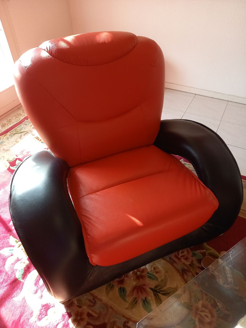 Sofas: Sofa Couch einer und zweier – Gebraucht aus Horgen von mibi75 1