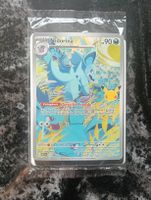 Pokémon Promo Nidorina 30th Celebrations neu versiegelt