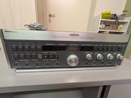 Revox B780