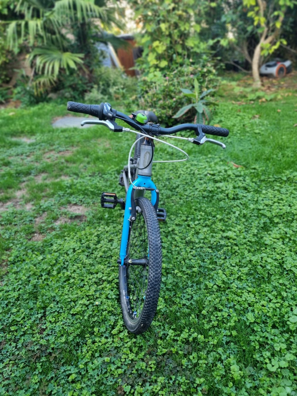 Puky Velos: Kinder Velo Puky Pro 20 gebraucht – Gebraucht aus Effretikon von ims_52x7 5