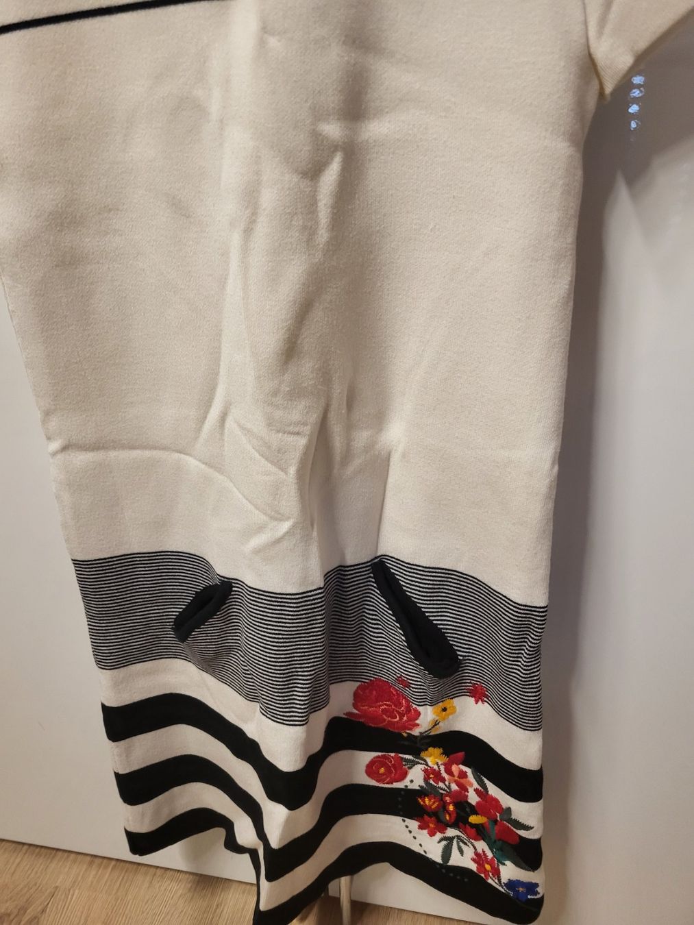 Desigual Robes: Desigual Kleid Gr.M – D'occasion à Lindau par Seepferd33 1