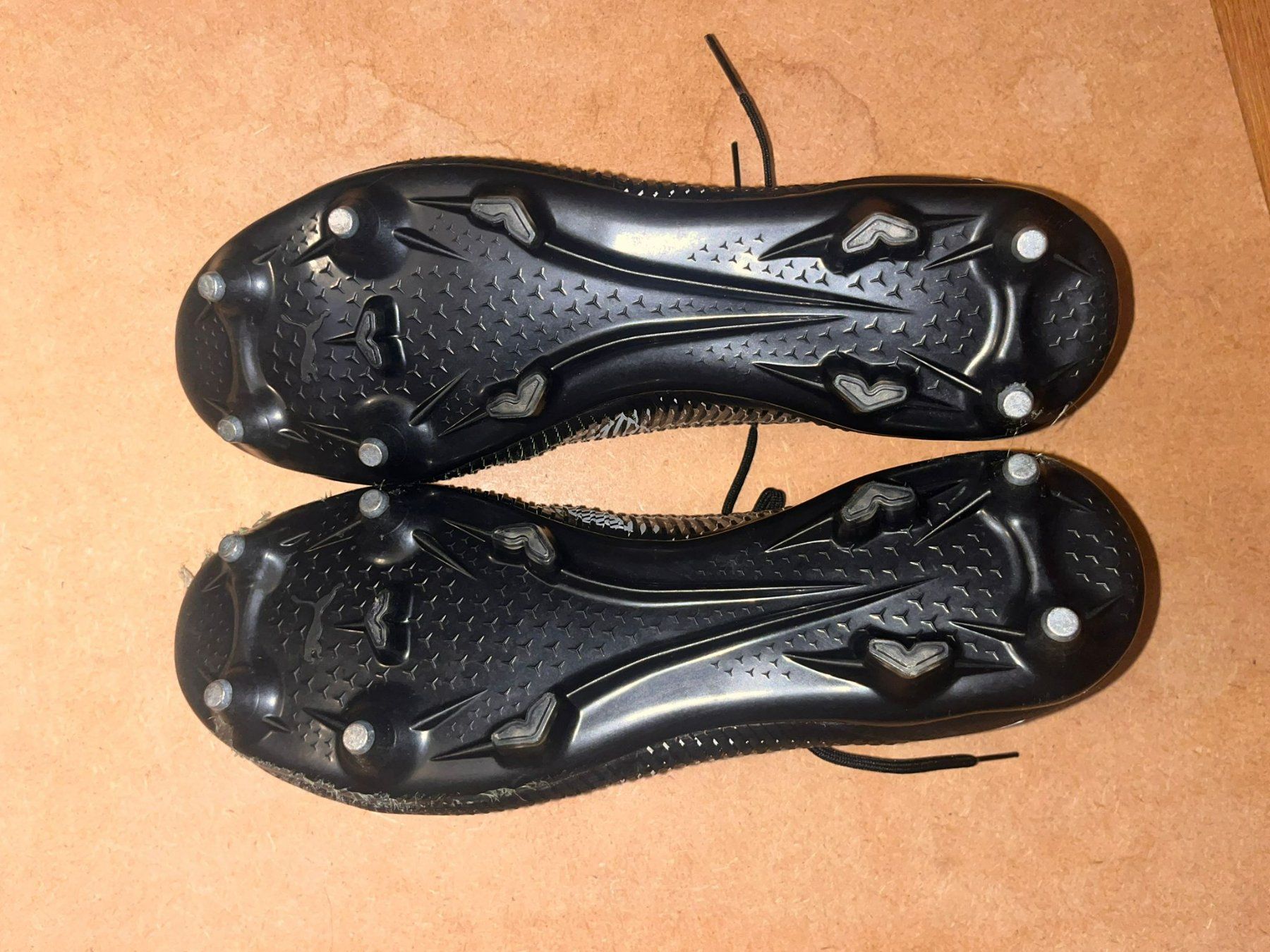 Puma Herrenschuhe: Puma FUTURE MATCH - Fußballschuhe – Neu (gemäss Beschreibung) aus Sins von ann_pr2w 2
