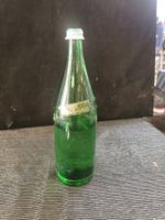 EAU-DE-VIE MAISON BOUTEILLE ENTAMÉE DE 1985