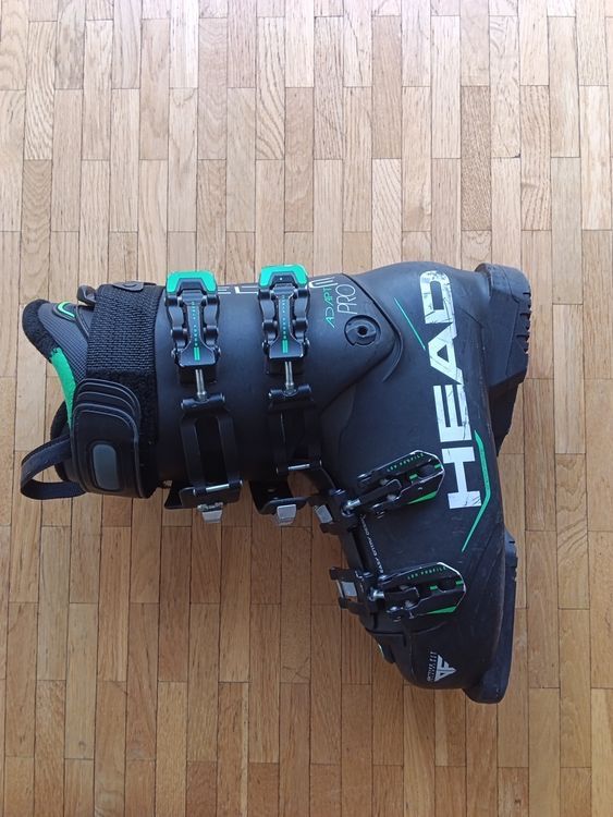 Herrenschuhe: Chaussure de ski taille 41 – Gebraucht aus Aigle von Dadavd