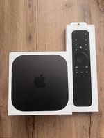 AppleTV 4k Gen3 Wifi 3rd Gen 64GB