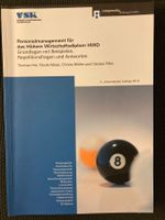 Compendio, Personalmanagement Höheres Wirtschaftsdiplom 2019