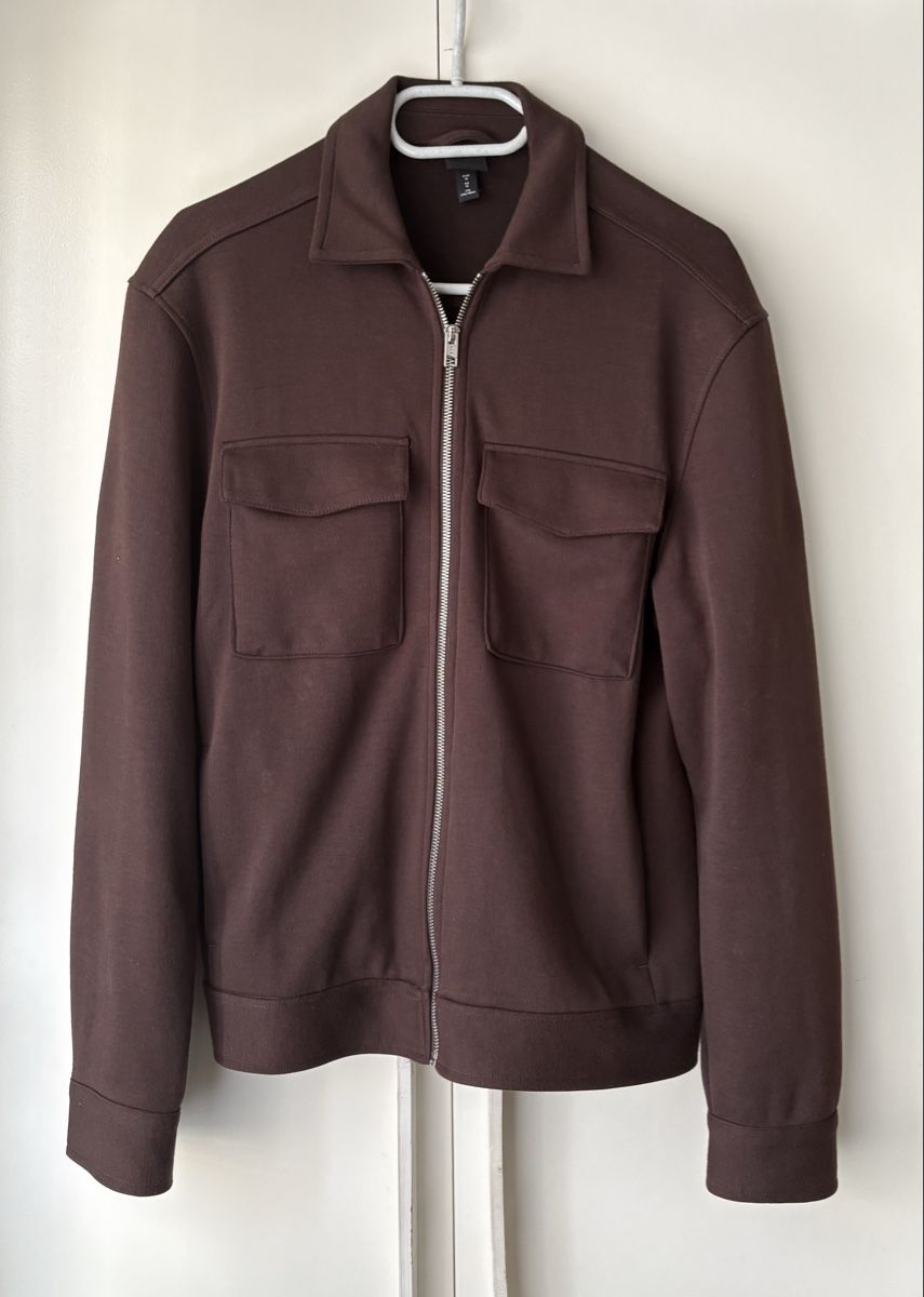 Giacche: Elegante Übergangsjacke, Grösse M – Usato da Hochdorf venduto da memento_mori
