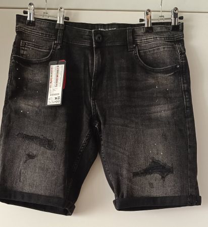 5 Neue Shorts Grösse 4 x L & 1 x XL