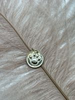 Silber Pfote