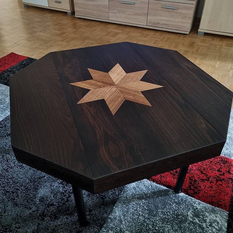Tische: Coffee Table – Gebraucht aus Thun von Hirse27 3