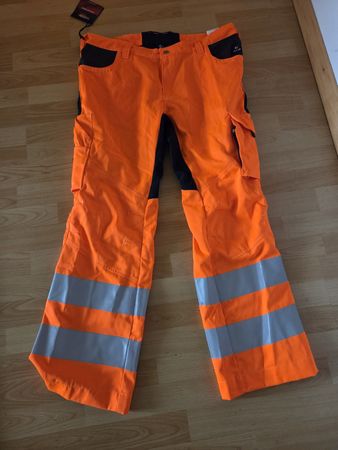 Hüsler Sicherheits Hosen 3 Stück alle neu und ungetragen. 