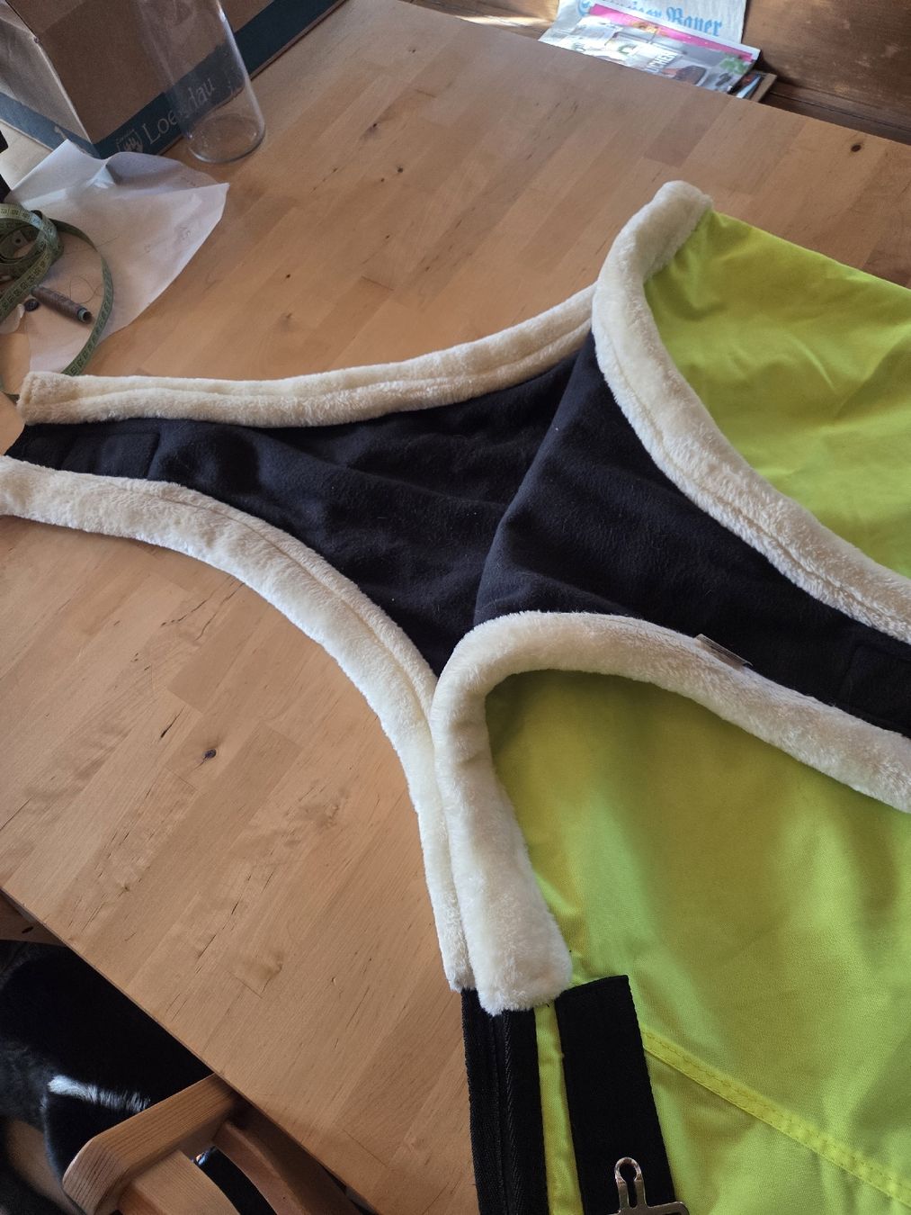 Decken: Walker Decke – Gebraucht aus Oberburg von BFED16 1