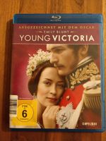 Blu Ray - Young Victoria mit Emily Blunt