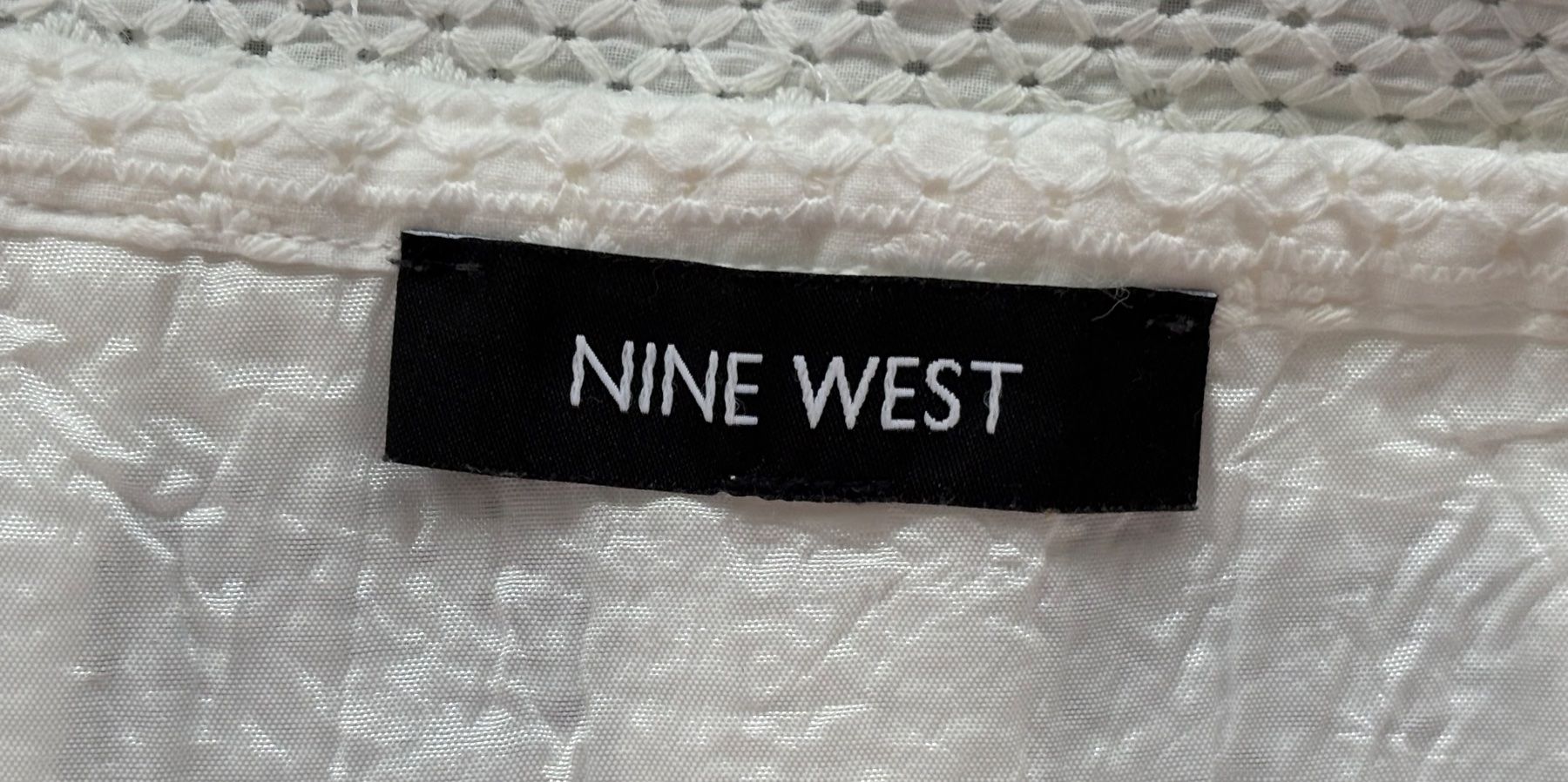 Röcke: Sommerjupe von NINE WEST – Neu (gemäss Beschreibung) aus Zürich von Tzhkely24 2