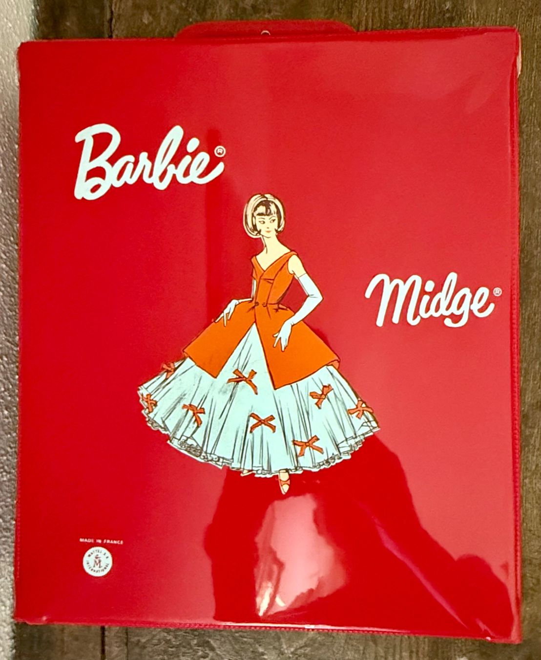 Puppen: Custodia Barbie e Midge vintage anni '60 – Gebraucht aus Breganzona von mas_tv72 4