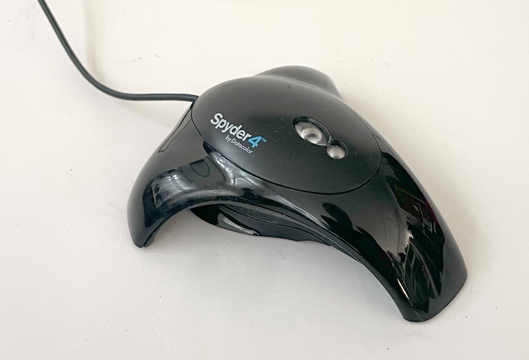 Mesurer: Datacolor Spyder 4 – D'occasion à Biel/Bienne par 1citron