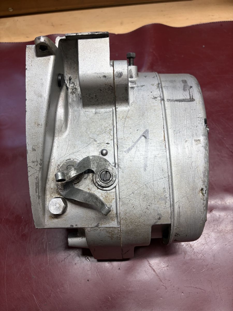 Sachs Motori: Mofa Sachs 503/2 ALCH Motor – Difettoso da Latterbach venduto da Bbutz98 1
