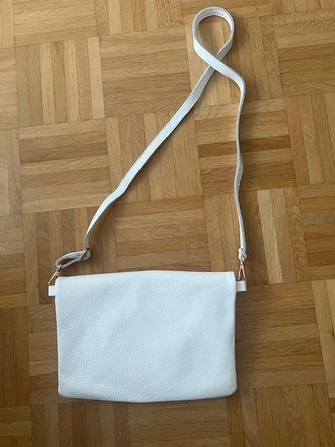 Sacs femmes: Umhängetasche Tasche Leder, NEU! – Neuf (Voir description) à Walenstadt par ricamul 9