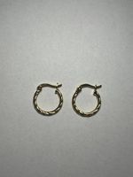 Hoops Gold