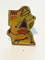 Pin Mallorca Sport