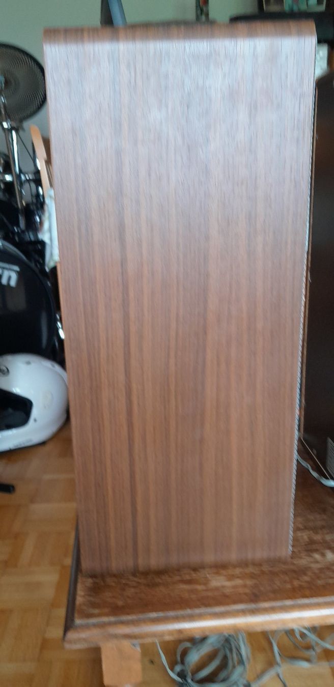 Casse acustiche: Vintage Lautsprecher Rediffusion Model 50763 Nb.Soft – Usato da Hinterforst venduto da duty76 6