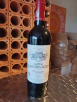 1 Fl. 75cl., Château Grand-Puy-Lacoste Bordeaux, 2008