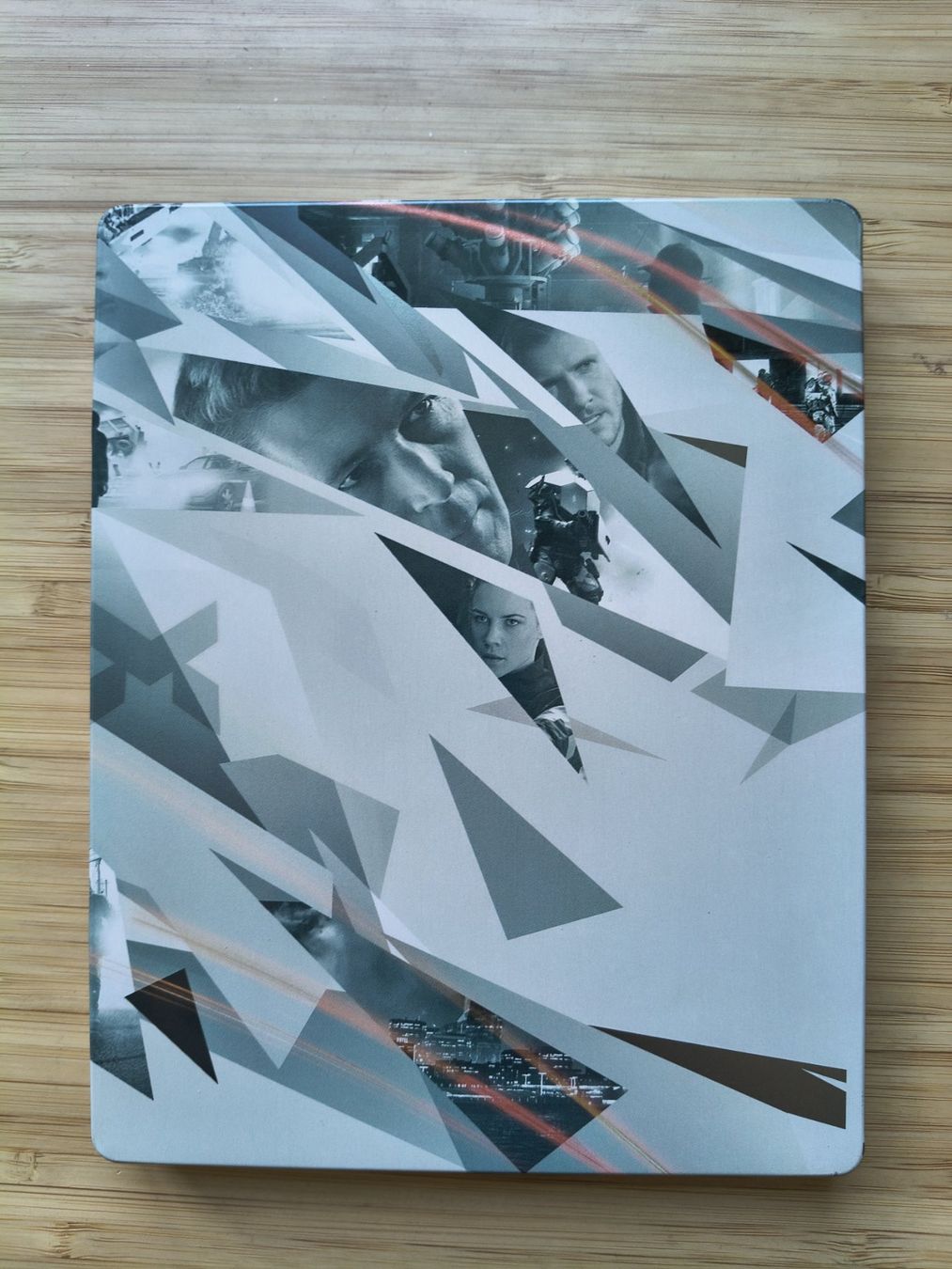 Giochi: Quantum Break im Steelbook (XBox One) – Usato da Riedholz venduto da ste_96cd 1