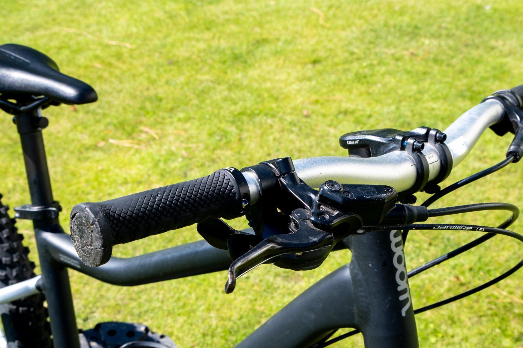 Woom Velos: Woom Off 5 - Kinder Mountainbike – Gebraucht aus Solothurn von dmj_hwb8 3