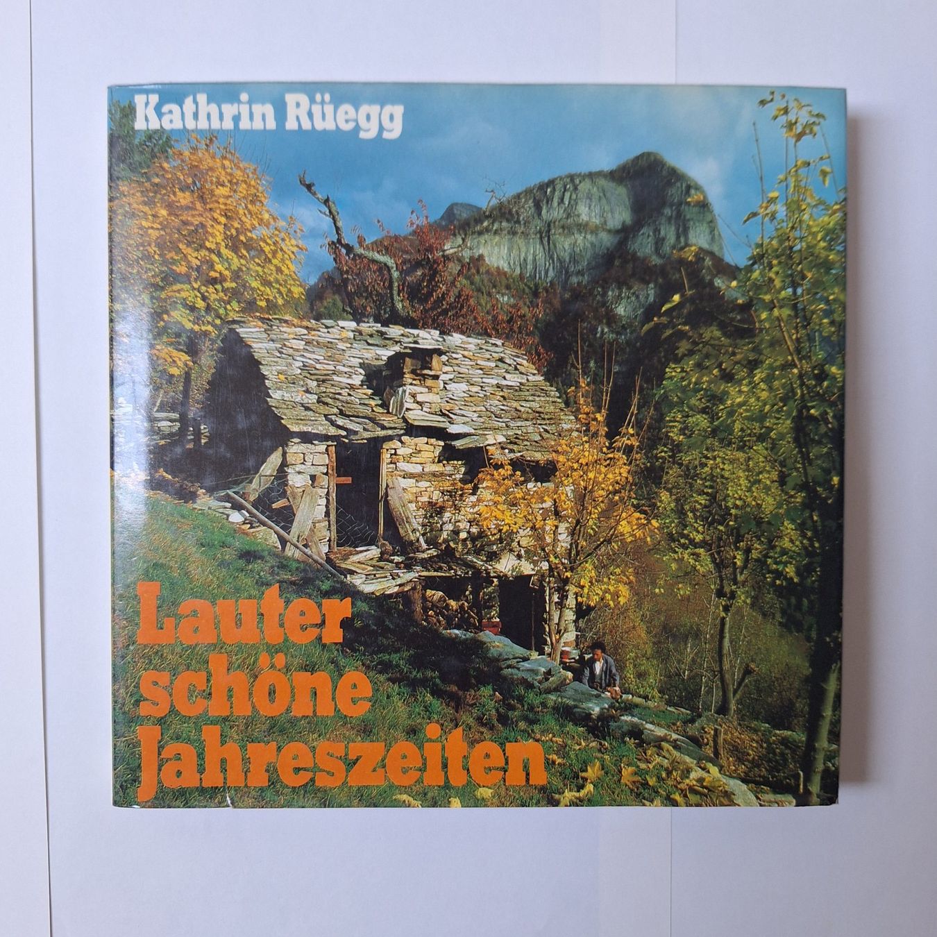 Libri: Kathrin Rüegg Buchreihe – Usato da Fehraltorf venduto da longo65 4