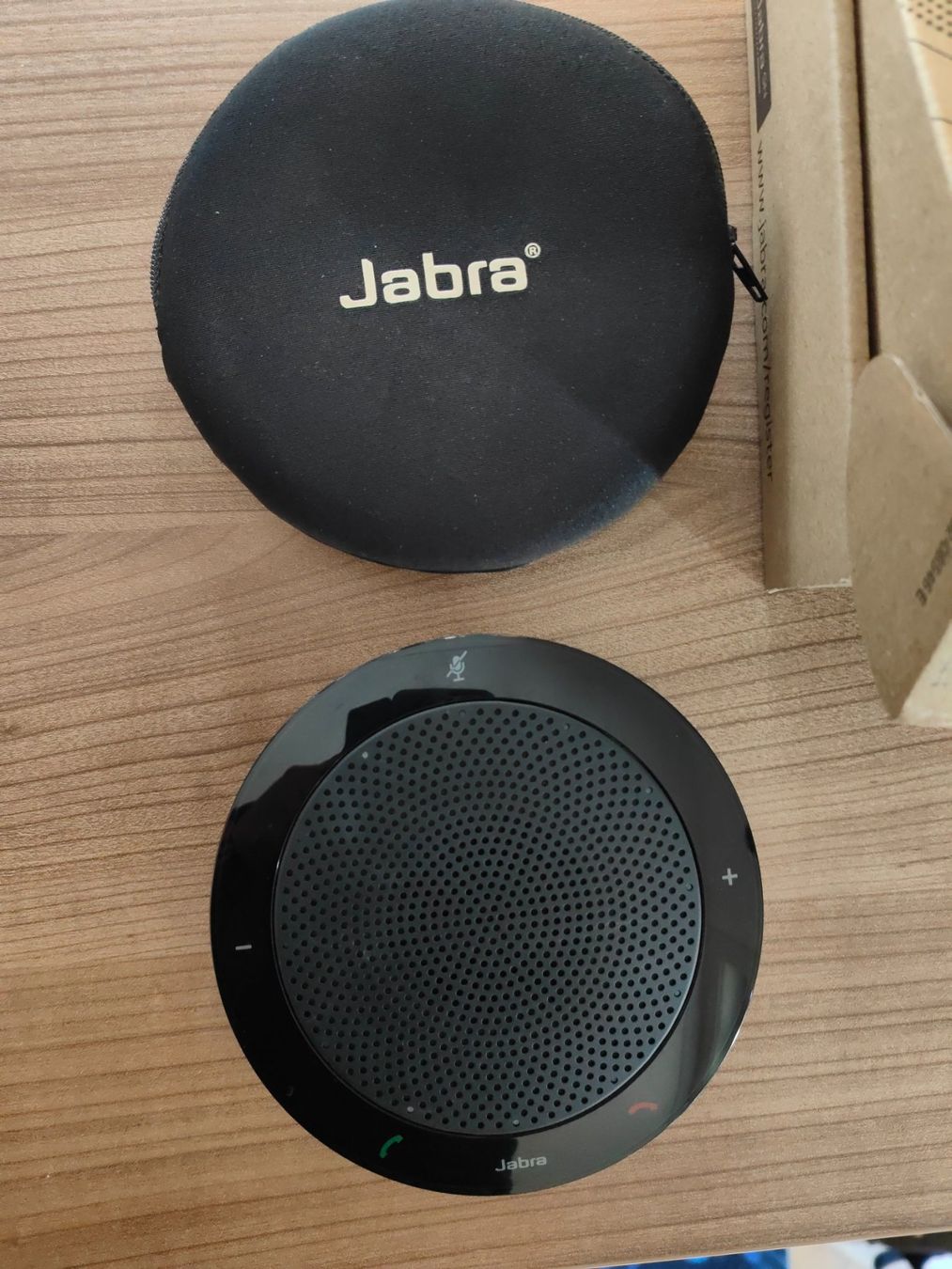 Jabra Casse acustiche: Jabra Speak 410 USB – Usato da Bern venduto da Chgeek 3