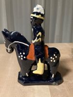 Heimberger Figuren (Dragoner) ca. 1950