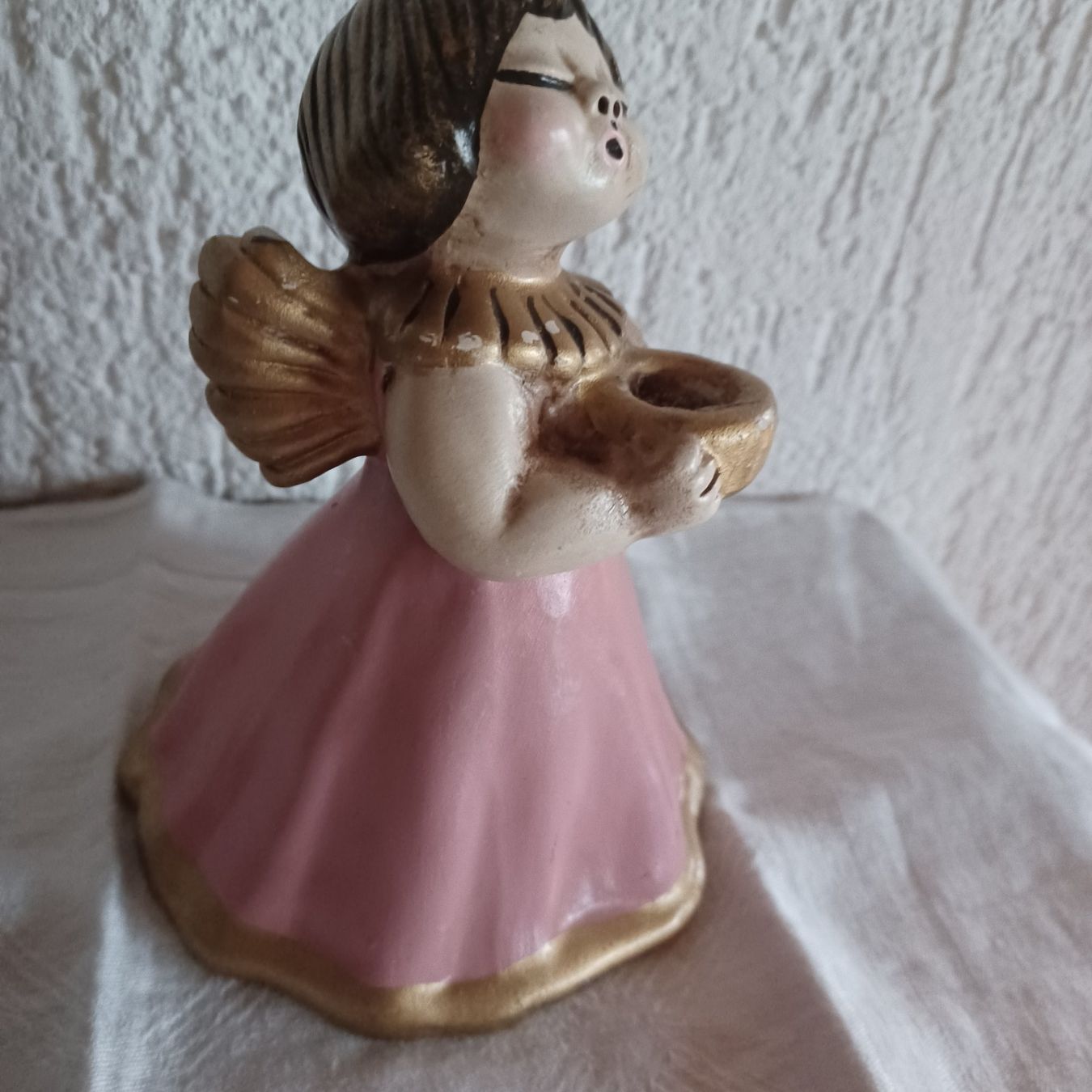 Statuette: Bozner Engel  16 cm – Usato da Abtwil SG venduto da luupsy 1