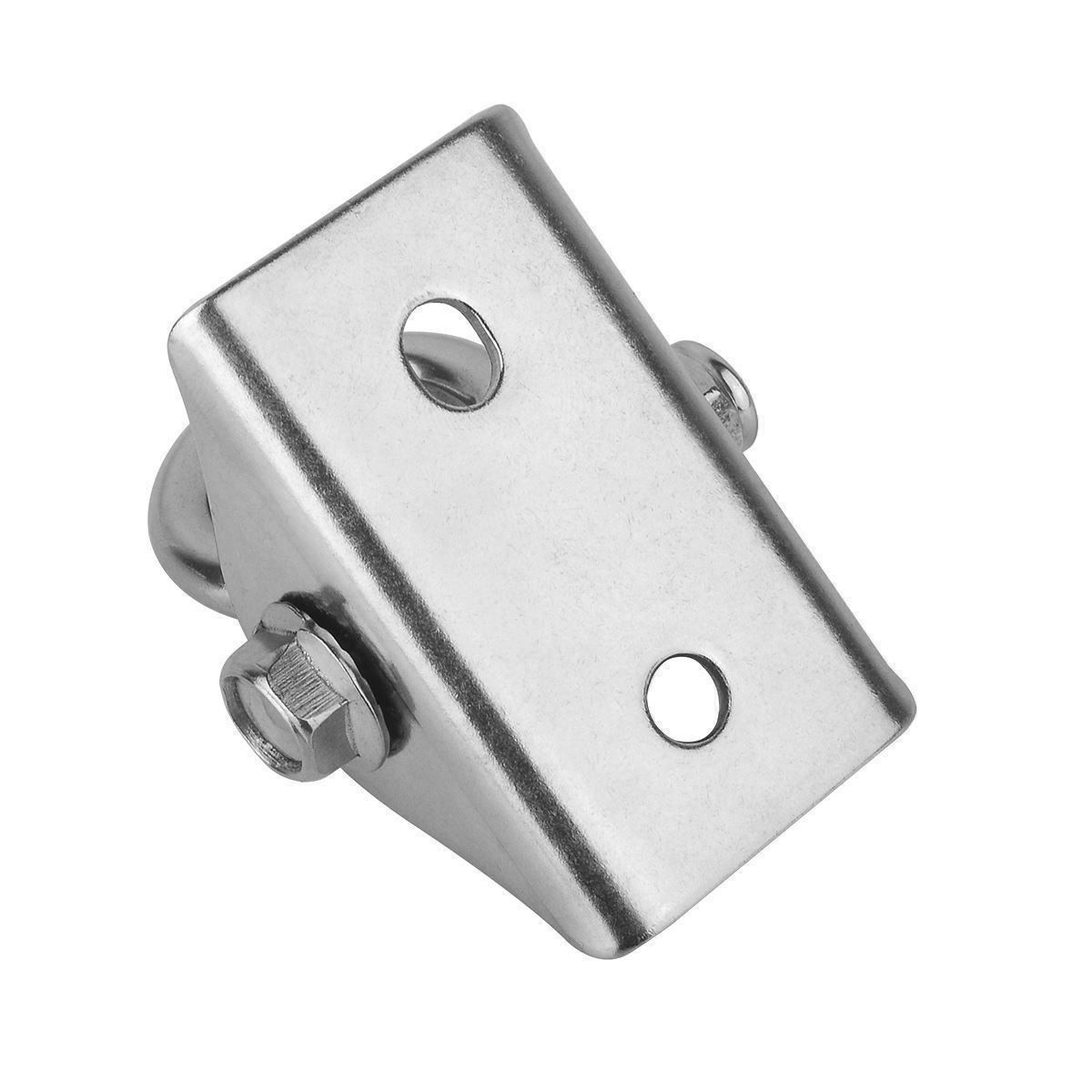 Ferramenta: Hochfester Deckenhaken mit Korrosionssch – Nuovo (secondo la descrizione) da Thun venduto da nuonuoshop 6