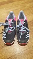Adidas Turnschuhe Girls Gr.31 wie Neu!