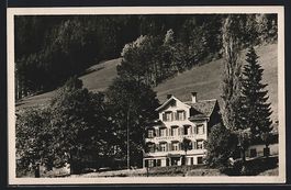 Krinau /St. Gallen, Gasthaus und Ferienh