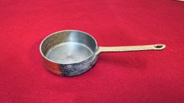Küchen Stielkasserolle Kupfer Antik Vintage 50 Jahre Jubiläu