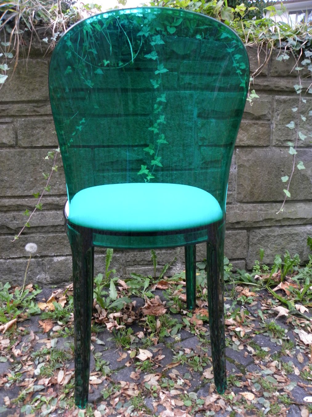 Magis Sedie: VANITY CHAIR MAGIS – Nuovo (secondo la descrizione) da Küsnacht ZH venduto da walterzingo 1