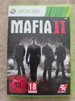 MAFIA II XBOX 360 PAL
