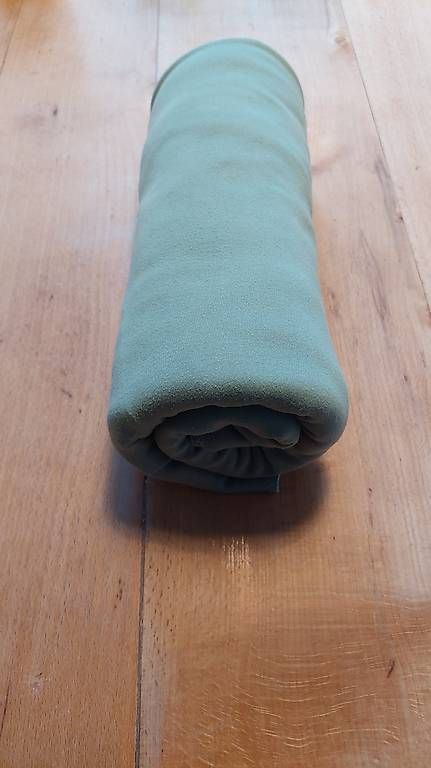 Moby Wrap Porte-bébés ventraux & dorsaux: Moby Wrap Tragetuch Pastellgrün – D'occasion à Schaffhausen par nps 3