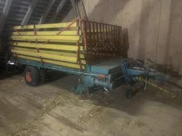 Ladewagen